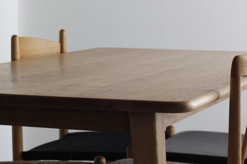Sable Table